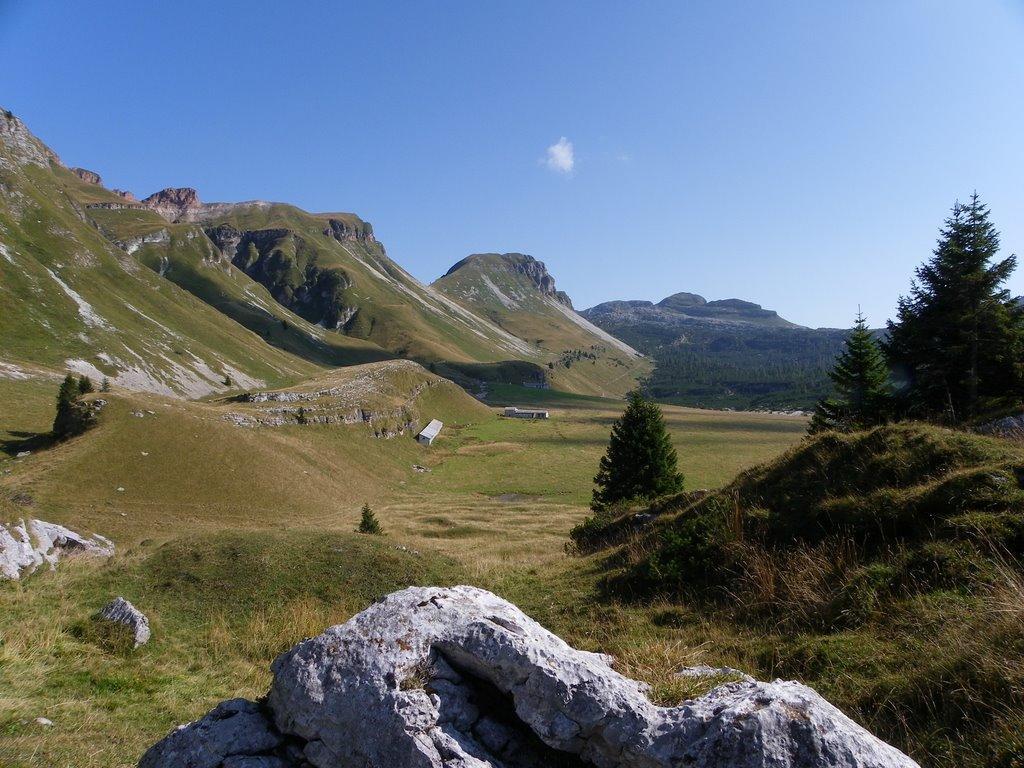 Alla Casetta B&B Cesiomaggiore Buitenkant foto