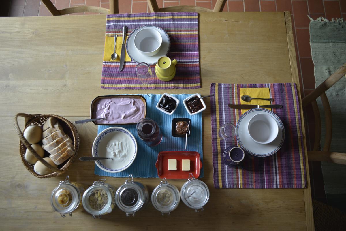 Alla Casetta B&B Cesiomaggiore Buitenkant foto
