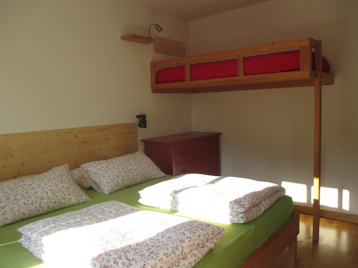 Alla Casetta B&B Cesiomaggiore Buitenkant foto