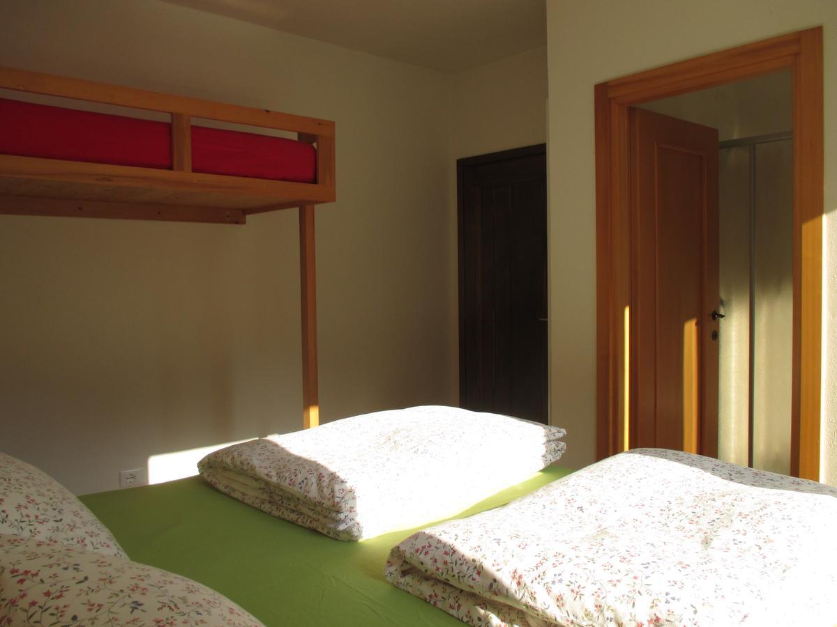 Alla Casetta B&B Cesiomaggiore Buitenkant foto